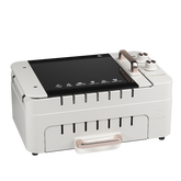 Grill Elétrico Multifuncional - AreaGrill®