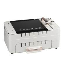 Grill Elétrico Multifuncional - AreaGrill®