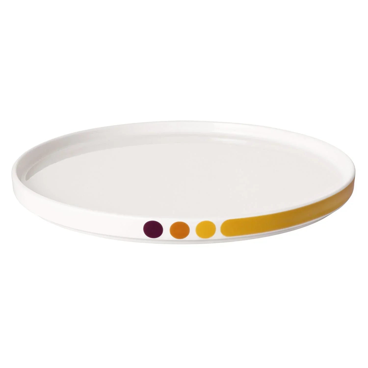 Conjunto de Jantar para 2 Pessoas - La Boule 7 Peças