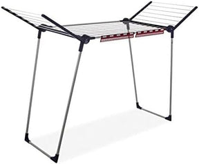 Varal Chão Pegasus Slim 150 Leifheit Multicor