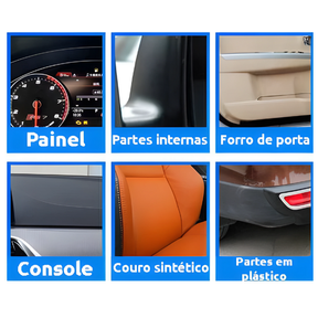 LiquidCar - Revestimento Cerâmico | COMPRE 1 LEVE 2 | Frete Grátis