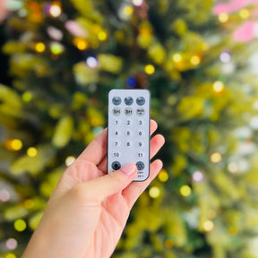 Árvore Natalina - 180cm / 867 Galhos - 320 Leds e Galho Siliconado