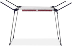 Varal Chão Pegasus Slim 150 Leifheit Multicor