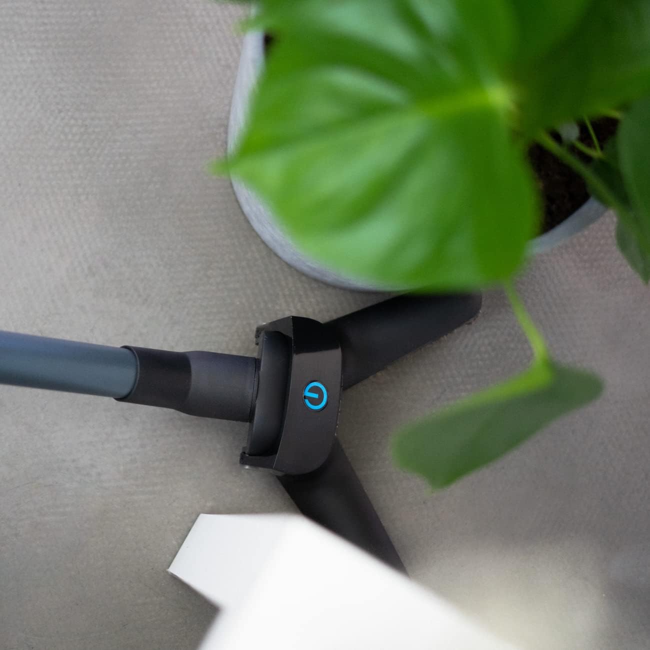 Aspirador flipflop - com bocal universal