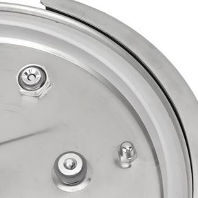 SafeCook™ Panela De Pressão - Aço Inoxidável Anti Explosão