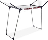 Varal Chão Pegasus Slim 150 Leifheit Multicor