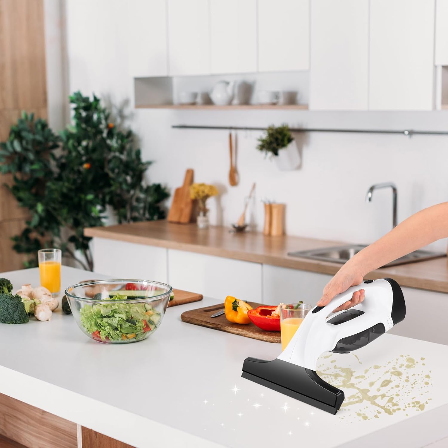 Aspirador de limpeza 3 em  1