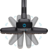 Aspirador flipflop - com bocal universal