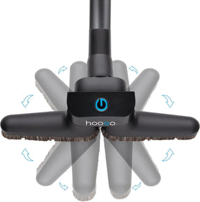 Aspirador flipflop - com bocal universal