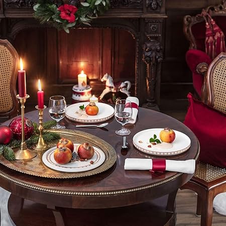 Conjunto de Jantar para 2 Pessoas - La Boule 7 Peças