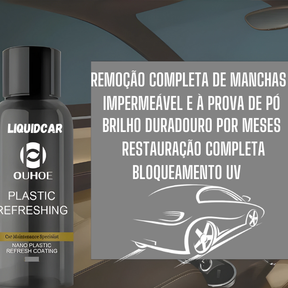 LiquidCar - Revestimento Cerâmico | COMPRE 1 LEVE 2 | Frete Grátis
