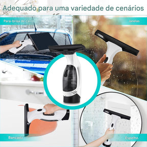 Aspirador de limpeza 3 em  1