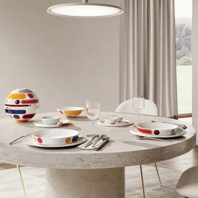 Conjunto de Jantar para 2 Pessoas - La Boule 7 Peças