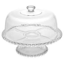 Boleira de Vidro 6 em 1