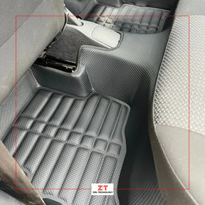 Tapetes Ziel Technology