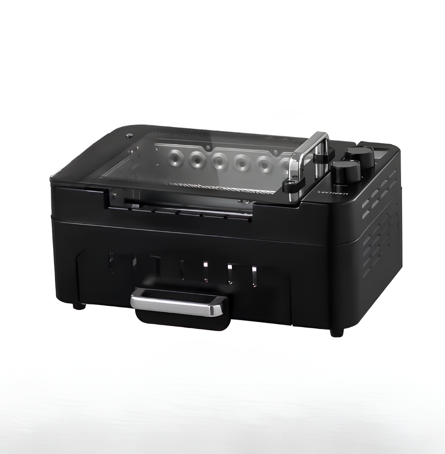 Grill Elétrico Multifuncional - AreaGrill®