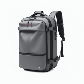 Mochila Impermeável de Compressão a Vácuo + BRINDE EXCLUSIVO