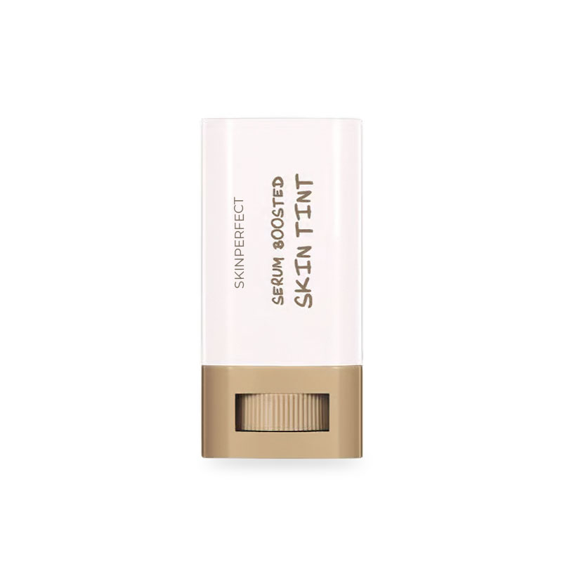 Corretivo Bastão Coreano 2 em 1 - Cobertura Perfeita 100% Natural