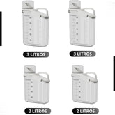 Dispenser de Alimentos SaveFood + Brinde Exclusivo Hoje!