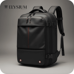 Mochila Impermeável de Compressão a Vácuo + BRINDE EXCLUSIVO