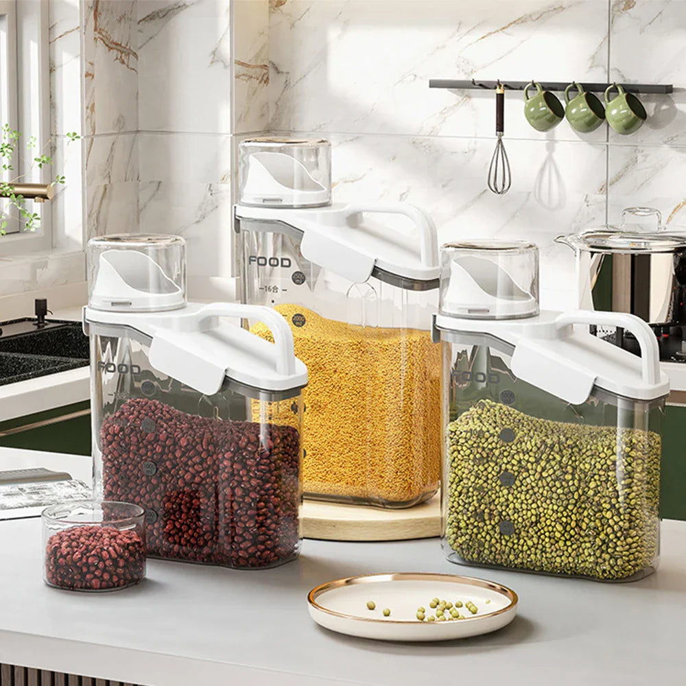 Dispenser de Alimentos SaveFood + Brinde Exclusivo Hoje!