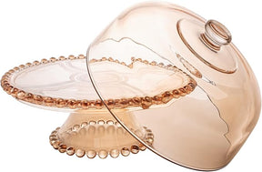 Boleira de Vidro 6 em 1