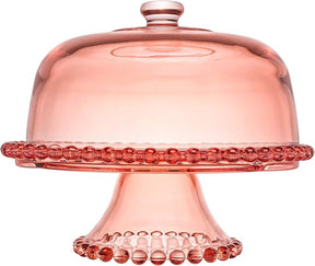 Boleira de Vidro 6 em 1