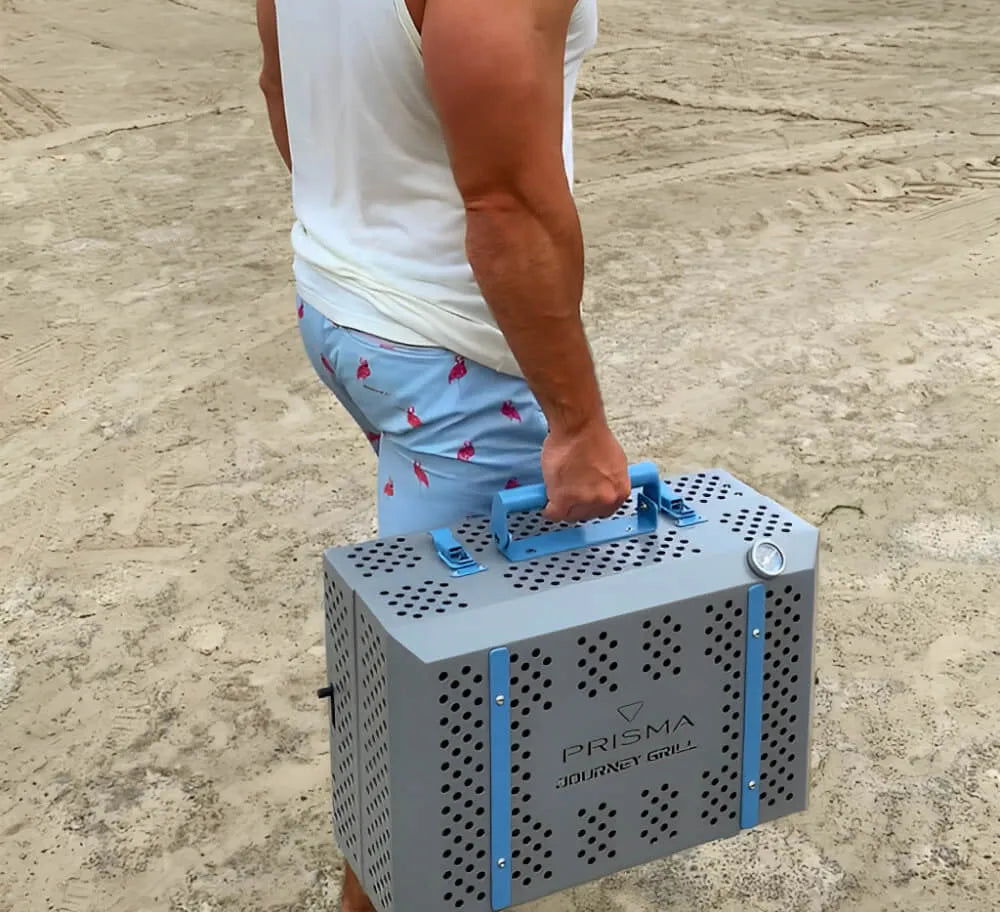 Journey Grill - A MELHOR CHURRASQUEIRA DO MUNDO