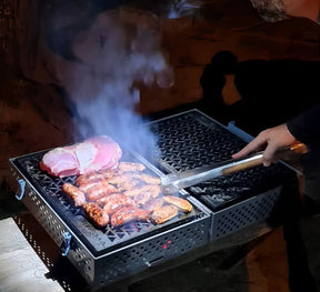 Journey Grill - A MELHOR CHURRASQUEIRA DO MUNDO