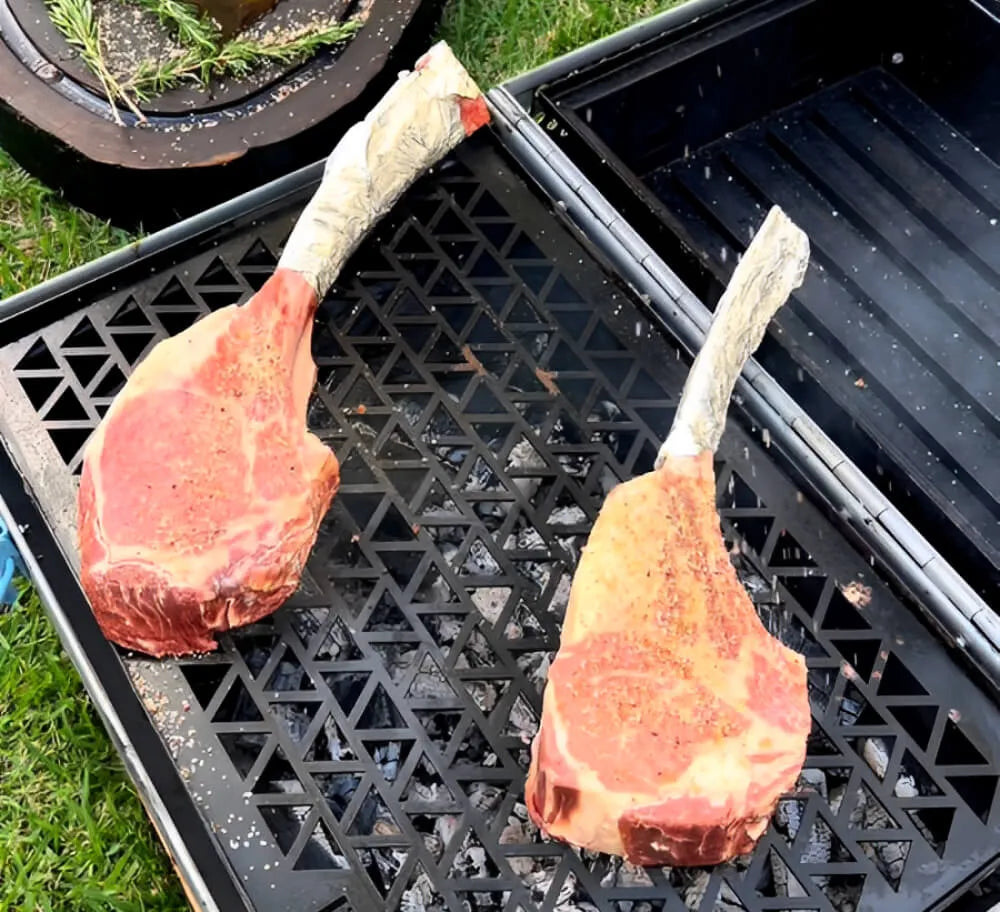 Journey Grill - A MELHOR CHURRASQUEIRA DO MUNDO