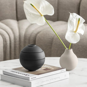 Conjunto de Jantar para 2 Pessoas - La Boule 7 Peças