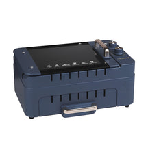 Grill Elétrico Multifuncional - AreaGrill®