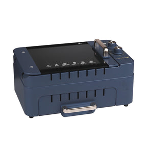 Grill Elétrico Multifuncional - AreaGrill®