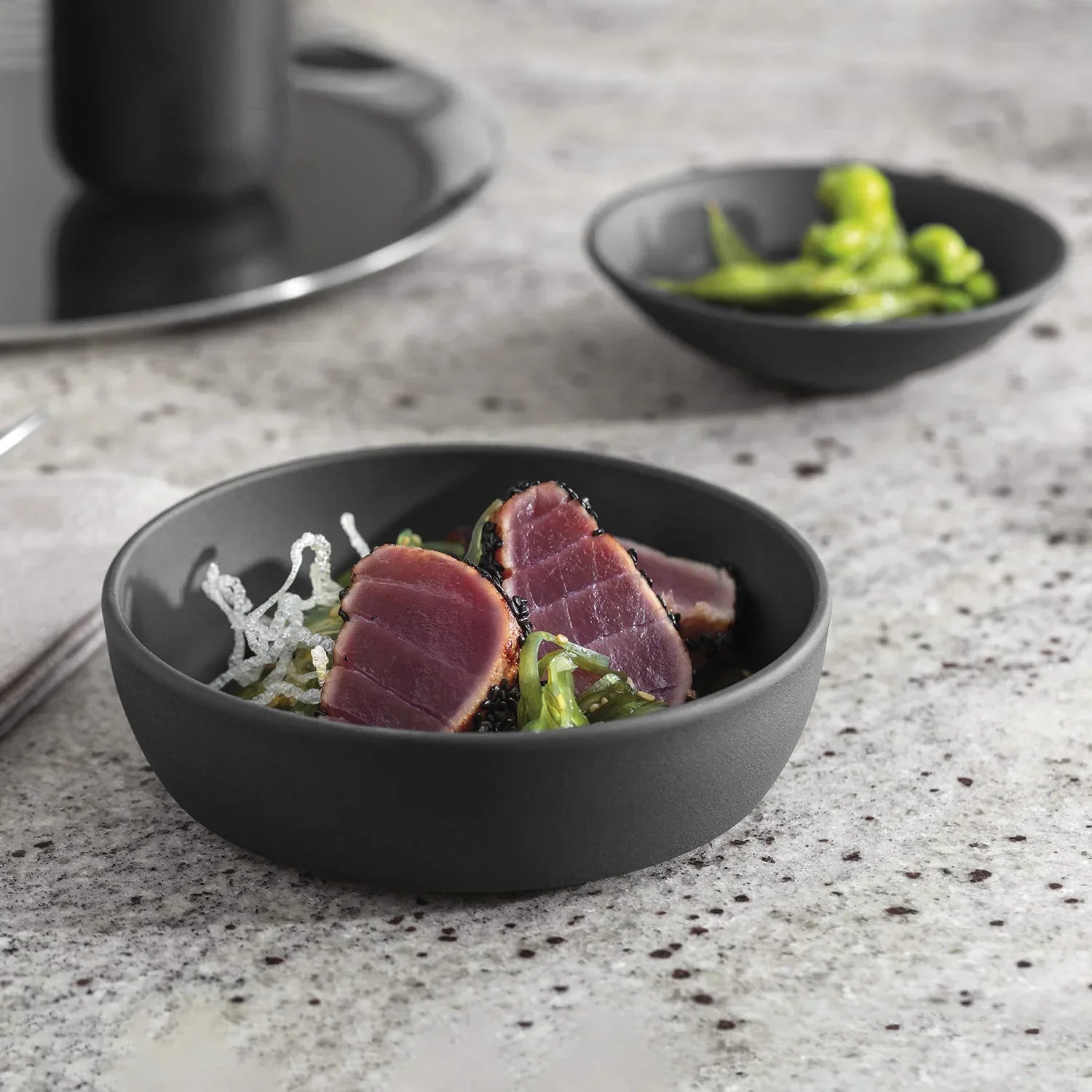 Conjunto de Jantar para 2 Pessoas - La Boule 7 Peças